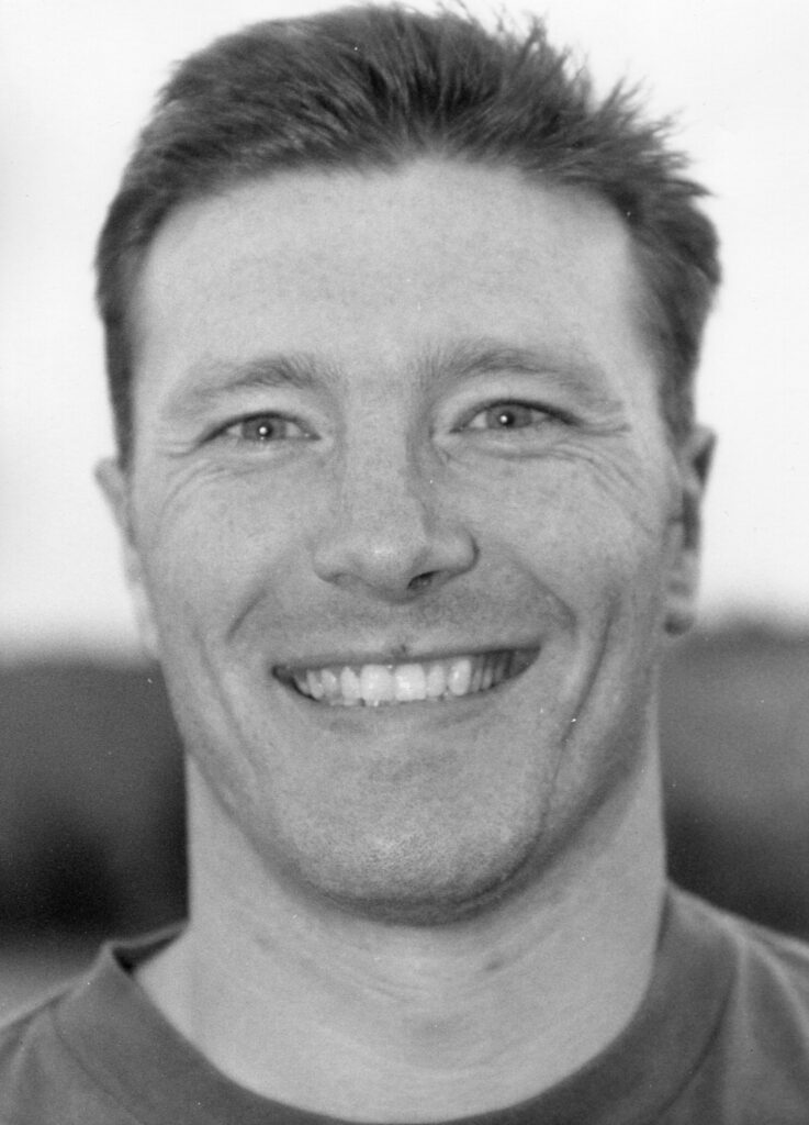 Mark Conway